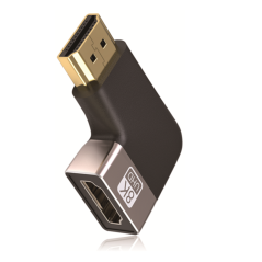 Convertisseur HD mâle vers femelle LinQ HD962 | Smarty Paris